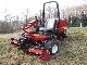 Other  Toro Reelmaster 3100D 1999 Other substructures photo