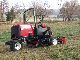 1999 Other  Toro Reelmaster 3100D Agricultural vehicle Other substructures photo 2