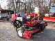 1999 Other  Toro Reelmaster 3100D Agricultural vehicle Other substructures photo 3