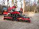 1999 Other  Toro Reelmaster 3100D Agricultural vehicle Other substructures photo 6