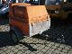Other  PFT Silomat Shine screed pump 1992 Other trailers photo