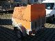 1992 Other  PFT Silomat Shine screed pump Trailer Other trailers photo 1