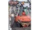 2000 Other  Dantruck 08 - engine overhauled in 2009 to four lifting Forklift truck Front-mounted forklift truck photo 5