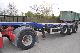 2004 Other  D-TEC Semi-trailer Chassis photo 1