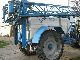 2000 Other  Inuma 4536 Sprayer Agricultural vehicle Plant protection photo 2