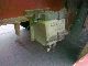 1992 Other  COILMULDE ::::::: TOP / HANGLER Semi-trailer Stake body photo 7