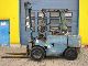 Other  Irion DFG 35 40 / S 1969 Front-mounted forklift truck photo