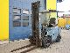 1969 Other  Irion DFG 35 40 / S Forklift truck Front-mounted forklift truck photo 1