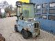 1969 Other  Irion DFG 35 40 / S Forklift truck Front-mounted forklift truck photo 2