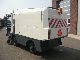 2007 Other  Ravo 530 CD Truck over 7.5t Sweeping machine photo 1