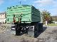 1990 Other  L60 Truck over 7.5t Three-sided Tipper photo 4