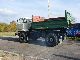 1990 Other  L60 Truck over 7.5t Three-sided Tipper photo 7