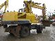 2011 Other  O \u0026 K MH 6 Construction machine Mobile digger photo 2
