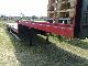 1991 Other  York Semi-trailer Low loader photo 10