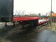 1991 Other  York Semi-trailer Low loader photo 2