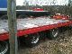 1991 Other  York Semi-trailer Low loader photo 3