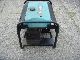 2000 Other  Bosch G 2500 SP Generator Construction machine Other construction vehicles photo 1