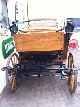 1920 Other  Coach in 1920 in very good condition Agricultural vehicle Other agricultural vehicles photo 3