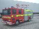 Other  TF203 Dennis Fire Engine / Fire 1994 Other trucks over 7 photo