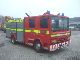 1994 Other  TF203 Dennis Fire Engine / Fire Truck over 7.5t Other trucks over 7 photo 1