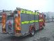1994 Other  TF203 Dennis Fire Engine / Fire Truck over 7.5t Other trucks over 7 photo 2
