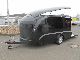 2011 Other  TAURUS XL Motorcycle Trailer NEW FKF 100 km / h Trailer Motortcycle Trailer photo 2