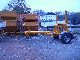 1995 Other  Long material trailers Schwehm Trailer Long material transporter photo 2