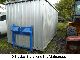 Other  Building material container 2002 Construction Trailer photo