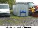 2002 Other  Building material container Trailer Construction Trailer photo 1