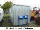 2002 Other  Building material container Trailer Construction Trailer photo 2