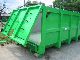 Other  Agrotehchast drying container 36m3 2011 Roll-off tipper photo