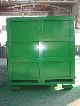 2011 Other  Agrotehchast drying container 36m3 Truck over 7.5t Roll-off tipper photo 1