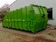 2011 Other  Agrotehchast drying container 36m3 Truck over 7.5t Roll-off tipper photo 5