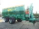 1997 Other  Hawe ULW 2000 T Agricultural vehicle Loader wagon photo 1
