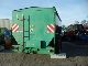 1997 Other  Hawe ULW 2000 T Agricultural vehicle Loader wagon photo 2