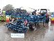 2005 Other  Köckerling Quadro 460 Agricultural vehicle Harrowing equipment photo 1