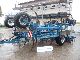 2005 Other  Köckerling Quadro 460 Agricultural vehicle Harrowing equipment photo 2