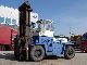 Other  Valmet TD1812S 1986 Container forklift truck photo