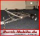 2011 Other  TOP trailer for small cars! Trailer Car carrier photo 2