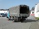 1967 Other  IFA W 50 Truck over 7.5t Stake body and tarpaulin photo 1