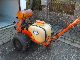 Other  Solo 40 124 vineyard and orchard sprayer 2011 Other agricultural vehicles photo