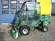 Other  Reel Mower Ransomes Parkway 225 4 WD 1994 Reaper photo
