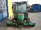 1994 Other  Reel Mower Ransomes Parkway 225 4 WD Agricultural vehicle Reaper photo 1