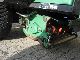 1994 Other  Reel Mower Ransomes Parkway 225 4 WD Agricultural vehicle Reaper photo 6