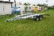 2011 Other  LAWETA WEEKEND 4.20m Producer Trailer Car carrier photo 2