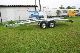 2011 Other  LAWETA WEEKEND 4.20m Producer Trailer Car carrier photo 7