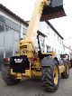 2011 Other  Caterpilar TH62 TH82 Telescopic Forklift comp Construction machine Other construction vehicles photo 11