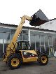 Other  Caterpilar TH62 TH82 Telescopic Forklift comp 2011 Other construction vehicles photo