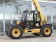 2011 Other  Caterpilar TH62 TH82 Telescopic Forklift comp Construction machine Other construction vehicles photo 1