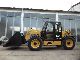 2011 Other  Caterpilar TH62 TH82 Telescopic Forklift comp Construction machine Other construction vehicles photo 3